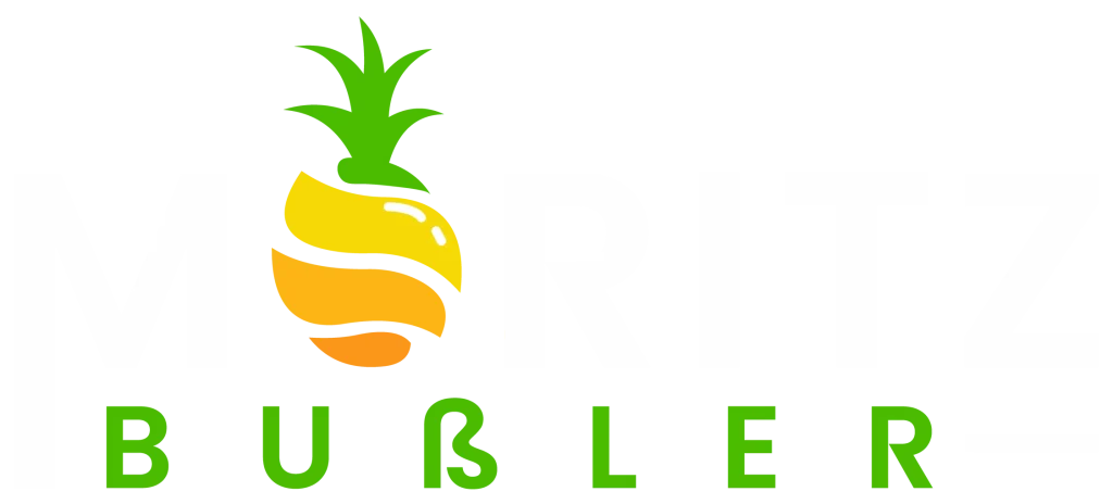 Das Logo von der Ernährungsberatung Bußler